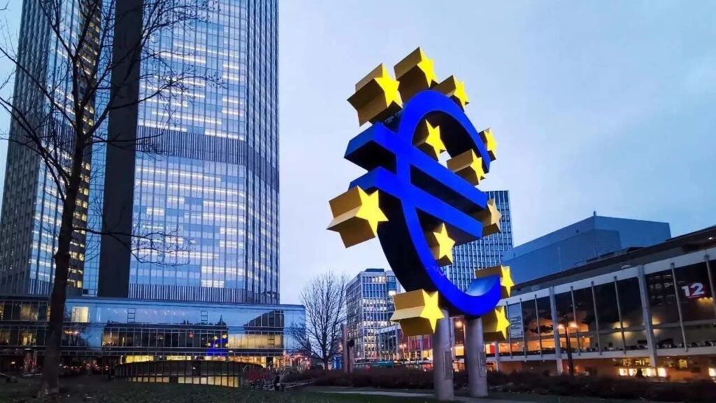 Avrupa Merkez Bankası (ECB)
