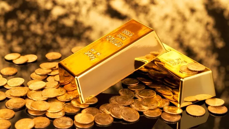 Gram ve yarım altın fiyatları bugün ne kadar? 17 Mart 2025 güncel altın fiyatları…