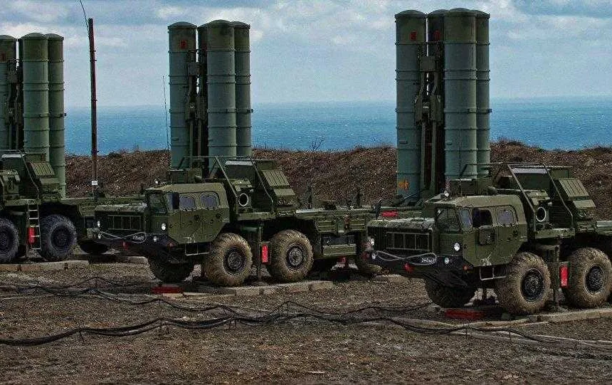 S-400
