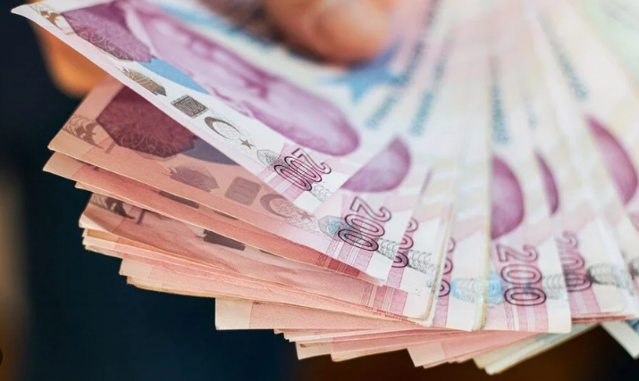 En düşük emekli maaşı belli oldu!