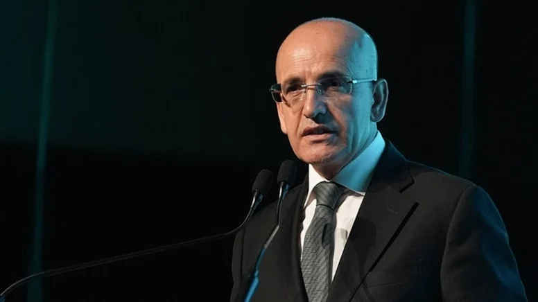 Bakan Şimşek duyurdu: Şirketlere "Puan" dönemi geliyor!