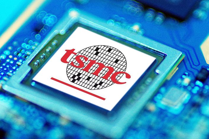 TSMC'den rekor yapay zeka geliri!
