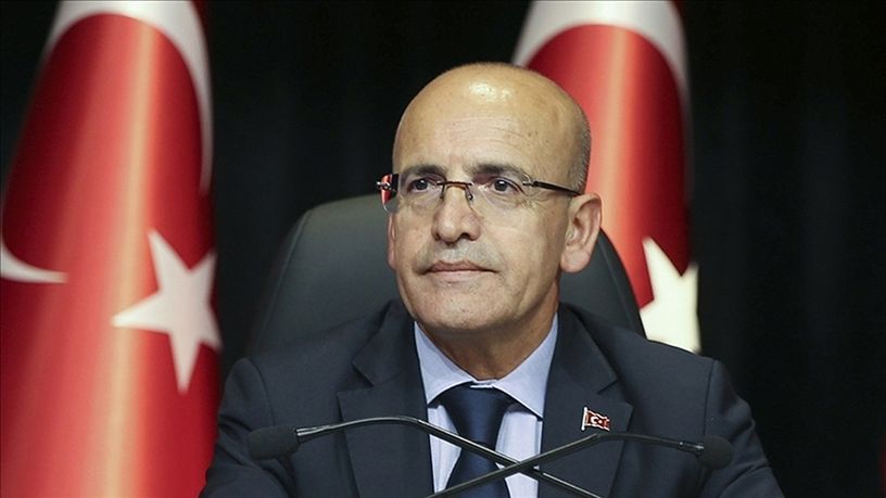 Bakan Şimşek: Kasım ayı ihracatı yıllık 270,6 milyar dolara ulaştı