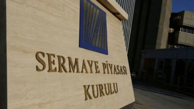 SPK'dan 5 halka arz onayı!
