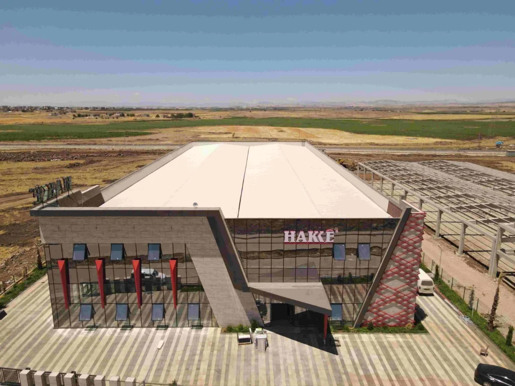 Diyarbakır ve Yalova’ya 25 milyon Euro'luk fabrika yatırımı