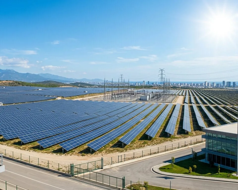 Enerjide verimlilik için 20 milyar dolarlık yatırım