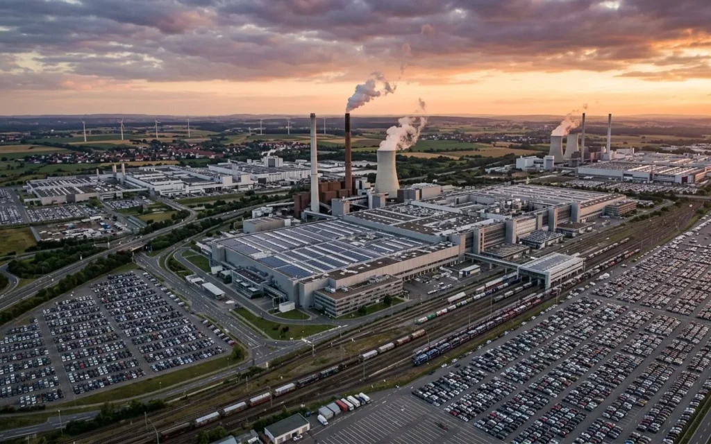 Volkswagen 100 bin kişiyle yollarını ayırmaya hazırlanıyor!