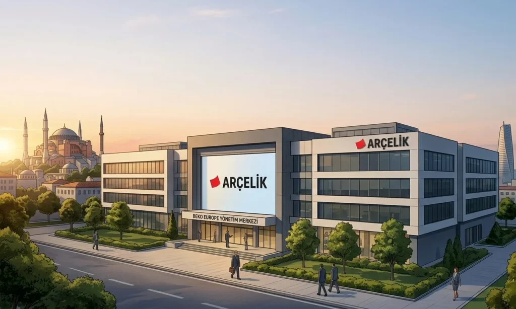 Arçelik, Beko Europe'un tamamını satın aldı
