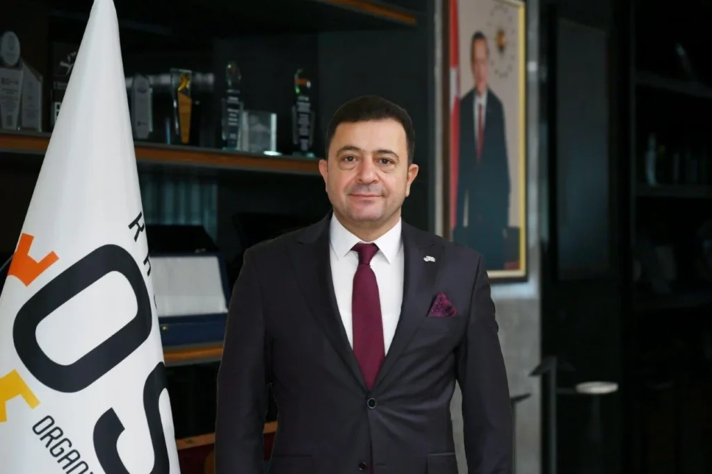 Kayseri OSB'den sanayicisine müjde!