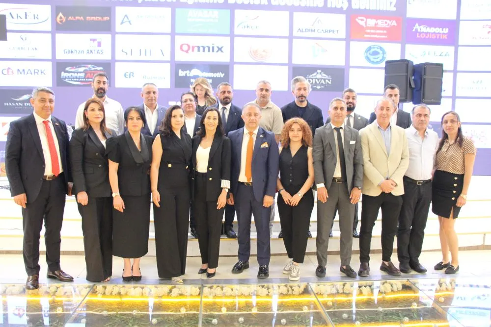 Ardahan Vakfı'ndan eğitime güçlü destek