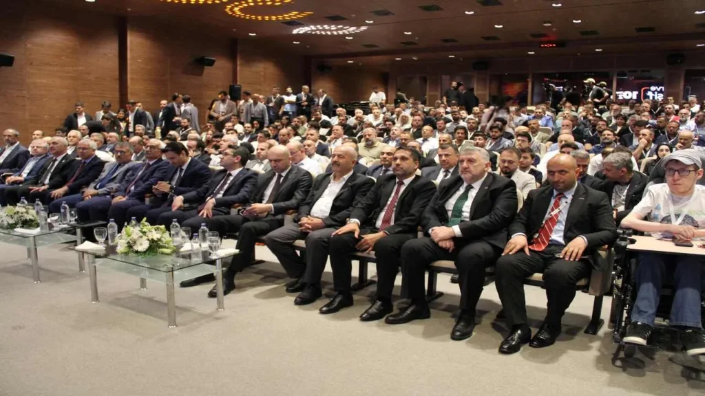 Bilişim Vadisi’nde büyük buluşma