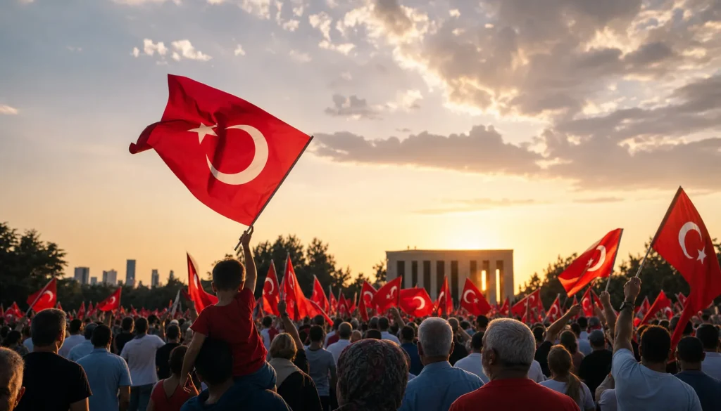 15 Temmuz Resmi Tatil mi 2026 Çalışma Düzeni