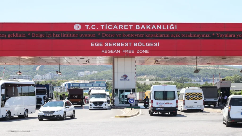 SEB'lerin ticaret hacmi 14,3 milyar doları buldu!