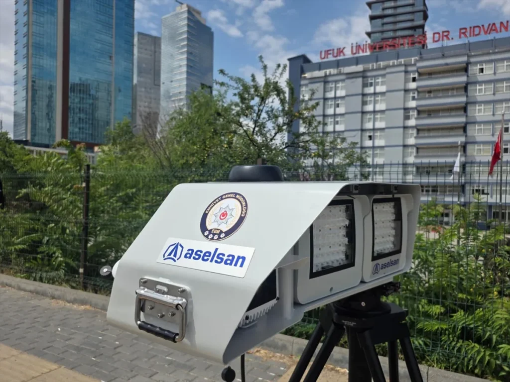 ASELSAN'dan NATO ittifakına çözüm!
