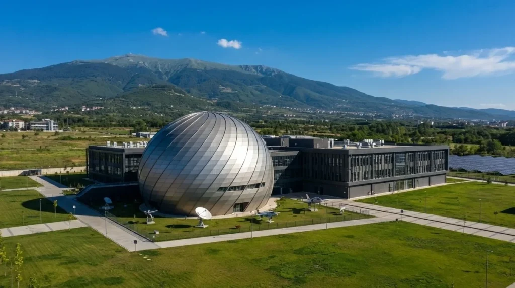 Bursa’da Havacılık ve Uzay Teknolojileri Lisesi kuruluyor