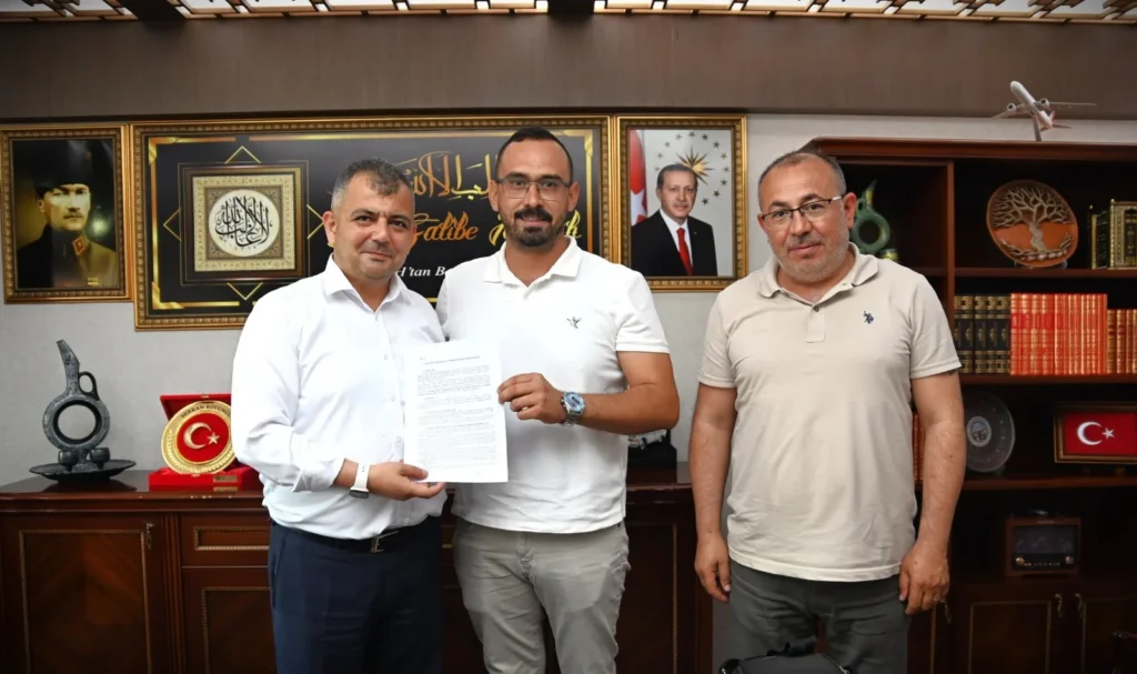 Emirdağ OSB'ye 150 milyon liralık yatırım!
