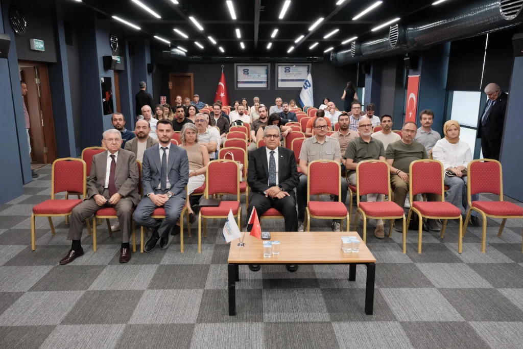 EOSB ve KoçDigital'den endüstriyel yapay zeka buluşmaları