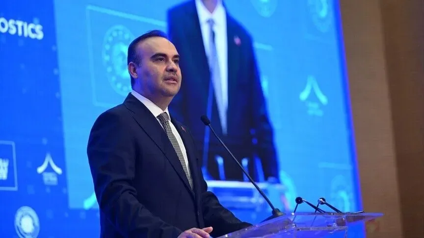 Bakan Kacır: Sağlık alanındaki desteklerimiz devam ediyor