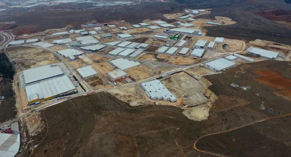 Gaziantep sanayisinde konkordato şoku: Boyar Kimya’da kesin mühlet kararı