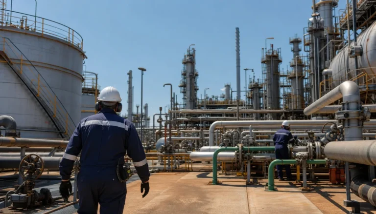 Petrol Varil Fiyatı 2026 Brent ve Ham Petrol Dolar Değeri