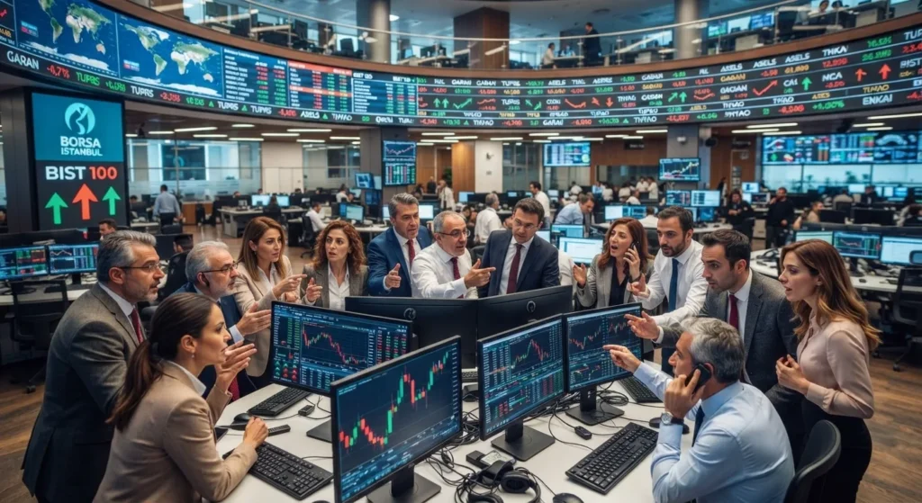SPK iki şirketin daha halka arzını onayladı
